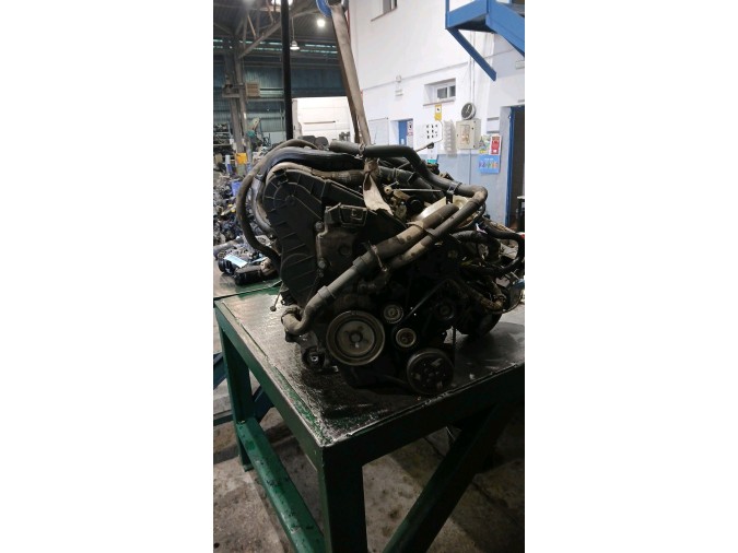 COMPRESOR AIRE ACONDICIONADO PEUGEOT PARTNER 2000