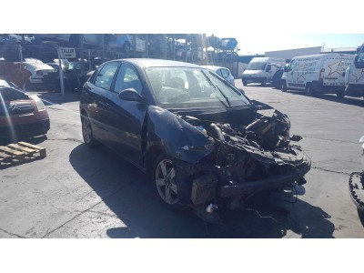SILENCIOSO POSTERIOR SEAT IBIZA 2008