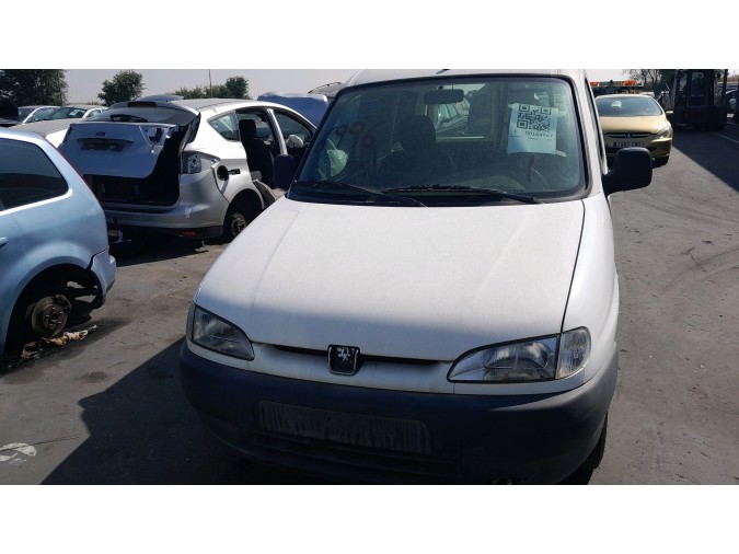 MANGUETA TRASERA DERECHA SO PEUGEOT PARTNER 2000