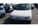 KIT FRENO TRASERO SO PEUGEOT PARTNER 2000