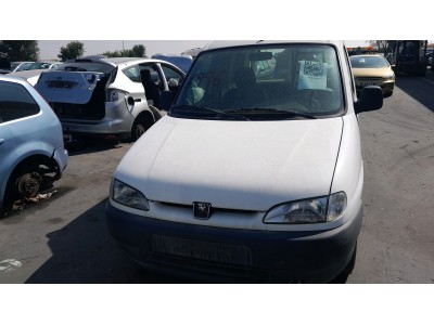 KIT FRENO TRASERO SO PEUGEOT PARTNER 2000