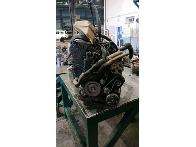 ALTERNADOR PEUGEOT PARTNER 2000