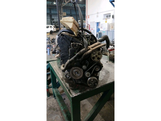 MOTOR ARRANQUE PEUGEOT PARTNER 2000