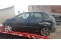 ASIENTOS TRASEROS SEAT IBIZA 2008