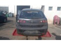 ASIENTOS TRASEROS SEAT IBIZA 2008