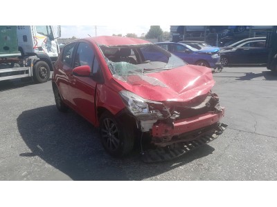 ALETA DELANTERA DERECHA TOYOTA YARIS 2016