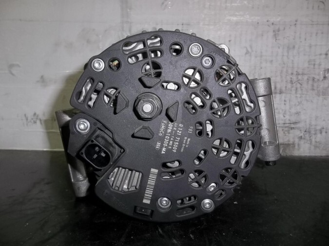 Alternador VOLVO S80 2008