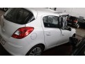 LUNETA TERMICA OPEL CORSA 2014