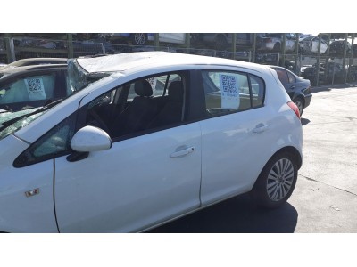SILENCIOSO POSTERIOR OPEL CORSA 2014