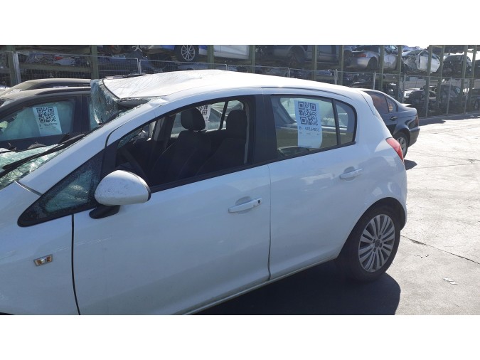 ASIENTO DELANTERO DERECHO OPEL CORSA 2014
