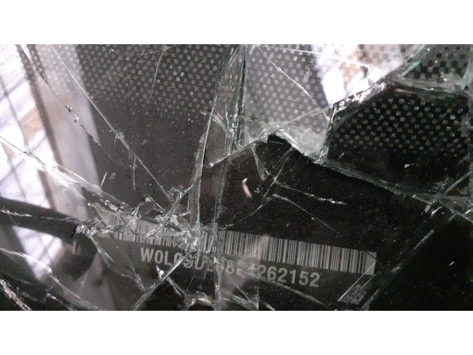 Respaldo Asiento Trasero Lado Derecho OPEL CORSA 2014