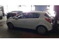 cinturon seguridad trasero izquierdo OPEL CORSA 2014