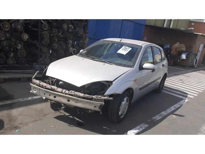 ELEVALUNAS TRASERO DERECHO FORD FOCUS 2001