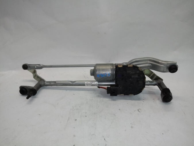 MOTOR LIMPIAPARABRISAS DELANTERO VOLKSWAGEN GOLF 2017