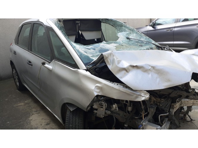 BUJE TRASERO DERECHO CITROEN C4 2015
