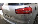 SILENCIOSO POSTERIOR CITROEN C4 2015