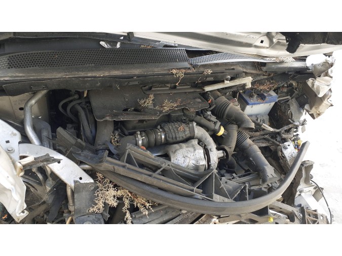 SILENCIOSO POSTERIOR CITROEN C4 2015
