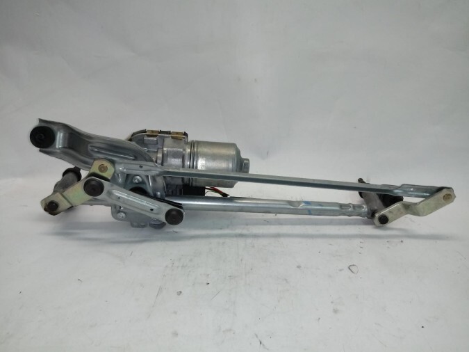 MOTOR LIMPIAPARABRISAS DELANTERO VOLKSWAGEN GOLF 2017