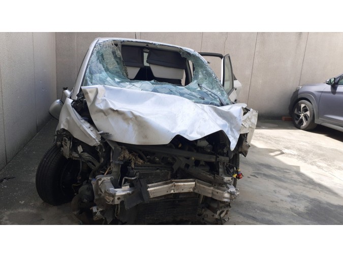 AMORTIG.RESPAL.TR.D. CITROEN C4 2015