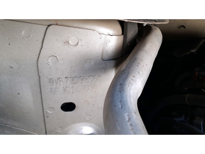 CIERRE CINT.TR.D.CEN CITROEN C4 2015