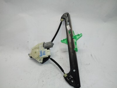 ELEVALUNAS TRASERO DERECHO VOLKSWAGEN GOLF 2016