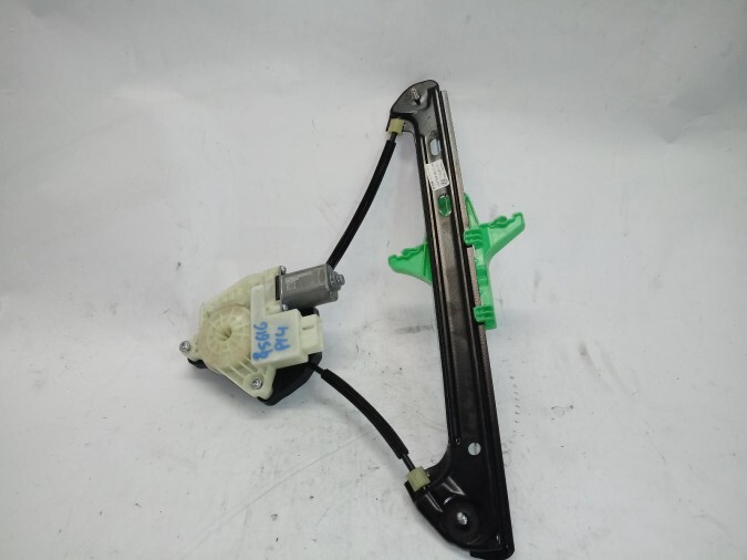 ELEVALUNAS TRASERO DERECHO VOLKSWAGEN GOLF 2016