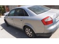 Intercooler AUDI A4 2003