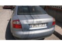 Intercooler AUDI A4 2003