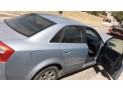 Intercooler AUDI A4 2003