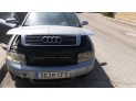 Intercooler AUDI A4 2003