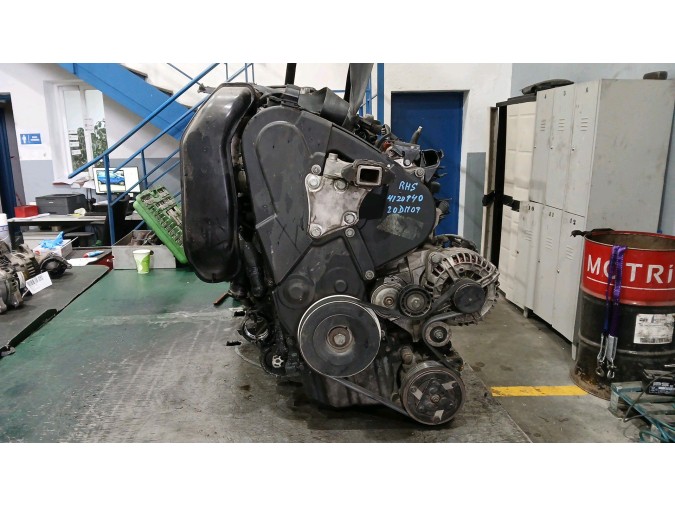 Motor PEUGEOT 307 2003
