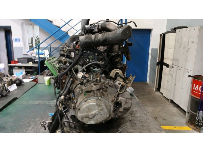 Motor PEUGEOT 307 2003
