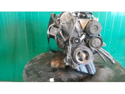COMPRESOR AIRE ACONDICIONADO SMART SMART 2000