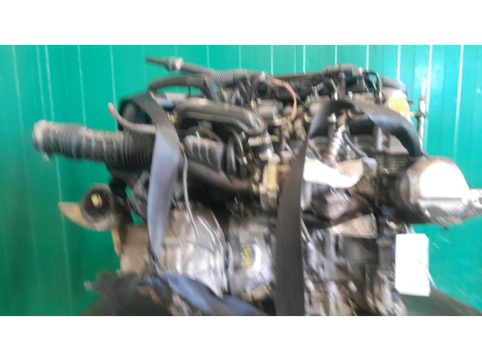 COMPRESOR AIRE ACONDICIONADO SMART SMART 2000