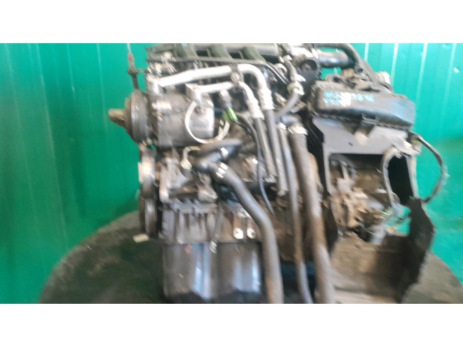 Alternador SMART SMART 2000