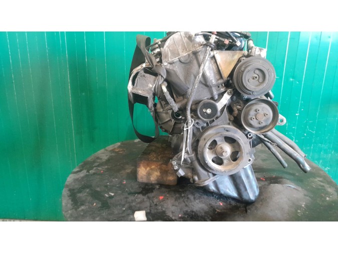 MOTOR ARRANQUE SMART SMART 2000