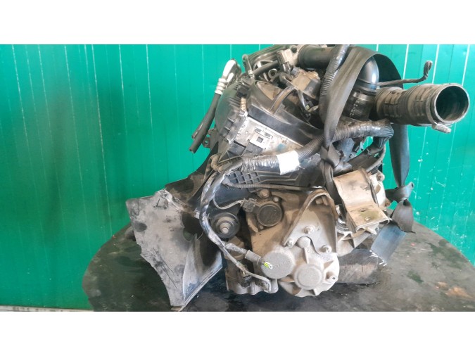 MOTOR ARRANQUE SMART SMART 2000