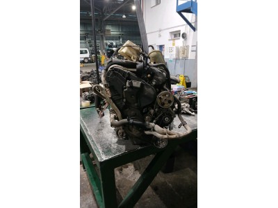 Alternador CITROEN BERLINGO 1999