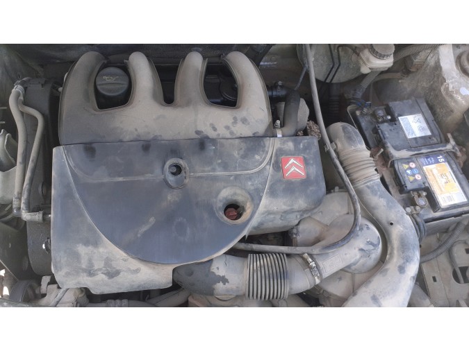 PRETENSOR CINTURÓN DELANTERO DERECHO CITROEN BERLINGO 1999