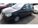 CERRADURA CAPO VOLKSWAGEN POLO 2005