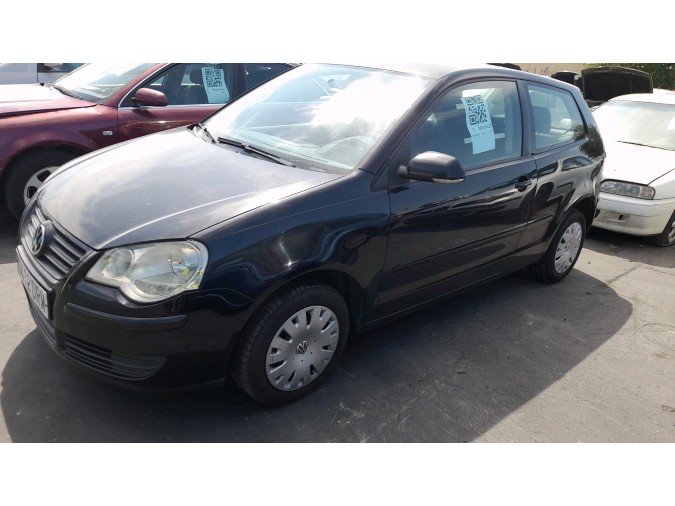 CENTRALITA AIRBAG VOLKSWAGEN POLO 2005