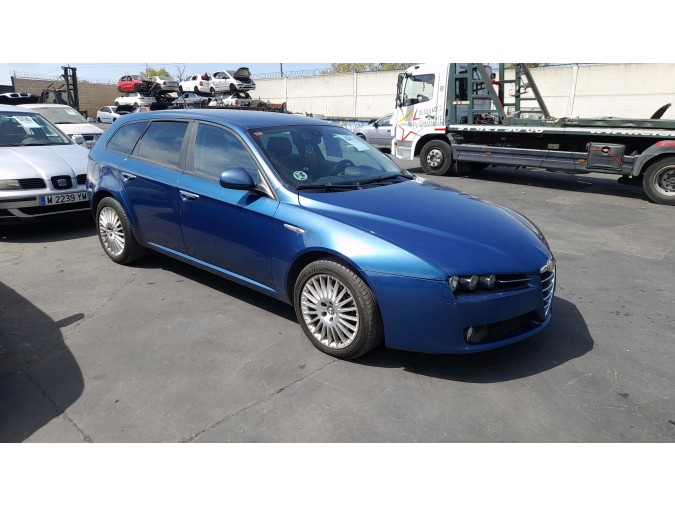 CONCHA PASE RUE.DL.D ALFA ROMEO 159 2007