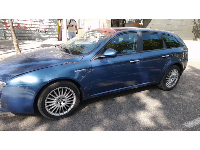 PILOTO TRASERO IZQUIERDO ALFA ROMEO 159 2007
