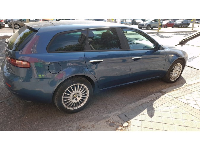 PILOTO TRASERO IZQUIERDO ALFA ROMEO 159 2007