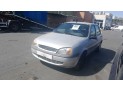 Radiador motor FORD FIESTA 2000