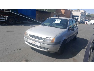 Radiador motor FORD FIESTA 2000