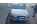 Radiador motor FORD FIESTA 2000