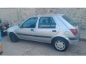 CERRADURA PUERTA TRASERA DERECHA FORD FIESTA 2000