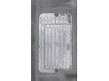 CERRADURA PUERTA TRASERA DERECHA FORD FIESTA 2000