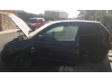 RADIADOR AGUA VOLKSWAGEN POLO 2002